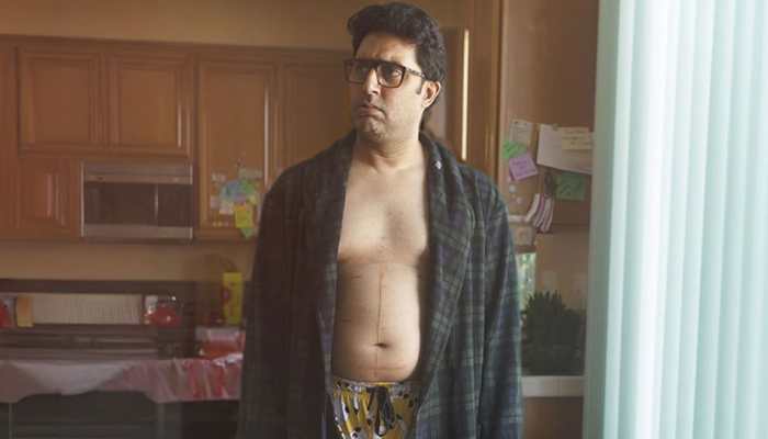 I Want To Talk Trailer: Abhishek Bachchan Stars In Shoojit Sircar's Slice-Of-Life Drama - Watch I Want To Talk Trailer: Abhishek Bachchan Stars In Shoojit Sircar's Slice-Of-Life Drama - Watch