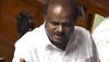HD Kumarswamy