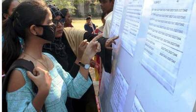 SSC GD 2024-25 Application Form Correction Window Opens Today At ssc.gov.in- Check Steps To Edit Here