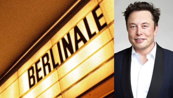 Berlin Film Festival Announces Split From Elon Musk's X Platform