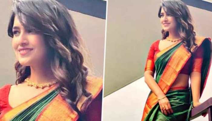 Unravel the Magic: Stylish Sarees for Modern Women