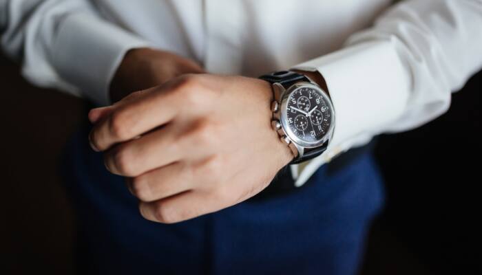 Get Up to 50% Off on Top Budget-Friendly Analog Watches for Effortless Style