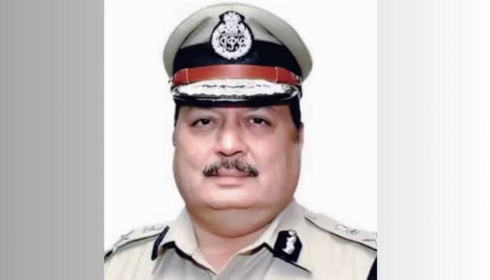 Sanjay Verma Replaces Rashmi Shukla As Maharashtra's Director General Of Police 