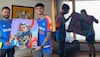 Birthday Tribute To Virat Kohli: Fan Gifts Beautiful Lord Hanuman Painting- WATCH