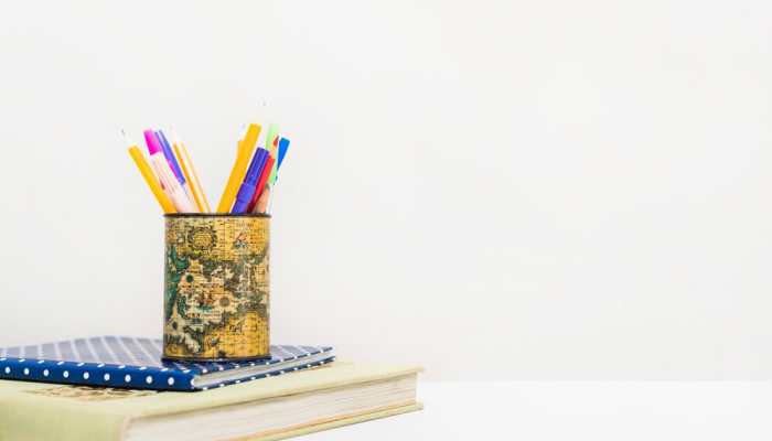 A Guide To Stylish and Functional Pen Holders