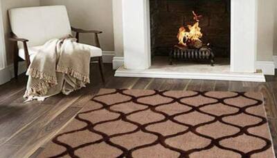 Cozy Up with Winter Carpets: Warmth and Comfort