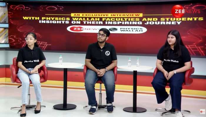 Online Learning Vs Traditional Education: Key Insights from Physics Wallah