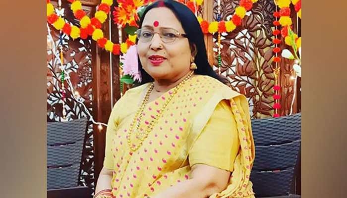 'Bihar Kokila' Sharda Sinha Critical, Remains On Ventilator Support