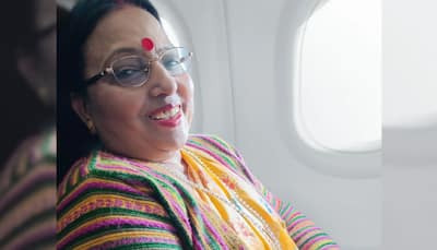 Who Is Sharda Sinha? The Padma Bhushan 'Bihar Kokila' Who Sang Chhath Geet And Made Folk Singing Popular 