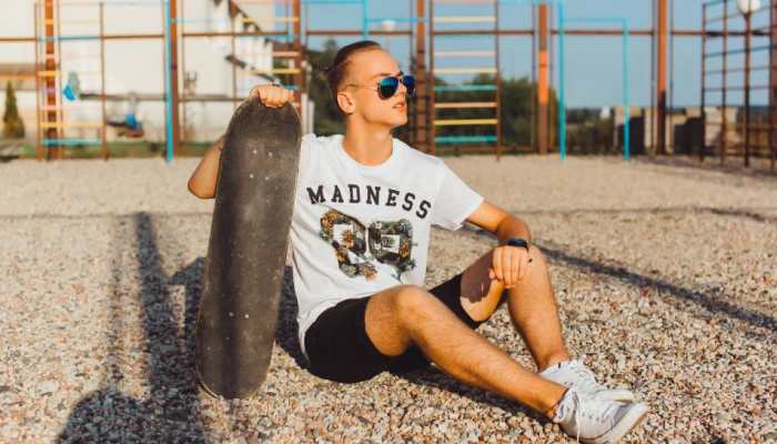 Elevate Your Casual Style with Trendy Oversized T-Shirts from Myntra