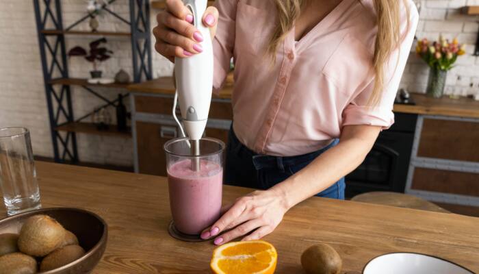 Elevate Your Cooking Experience: Discover the Best Hand Blenders Available on Myntra Today