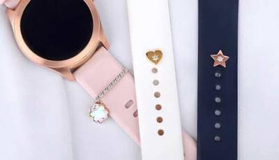 Stylish and Functional Watch Charms To Enhance Your Look