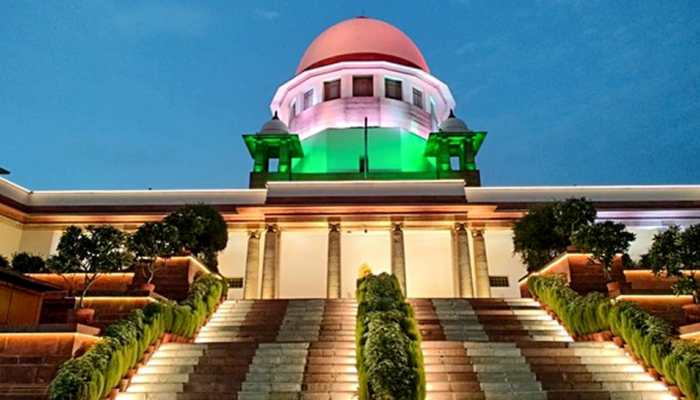 'Not All Private Properties Can Be Acquired': Supreme Court's Big 8-1 Order On Land Acquisition By Govt 'Not All Private Properties Can Be Acquired': Supreme Court's Big 8-1 Order On Land Acquisition By Govt