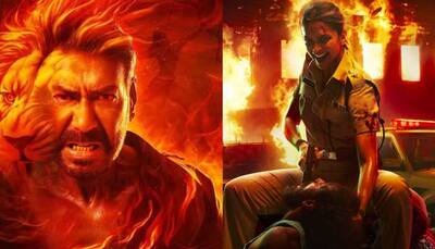 Singham Again Becomes Rohit Shetty's ‘10th And Fastest Rs 100 Crore Film, Director Expresses Gratitude