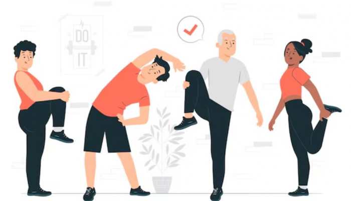 Uncommon But Effective Exercises To Boost Your Fitness Routine Uncommon But Effective Exercises To Boost Your Fitness Routine