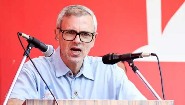 Omar Abdullah Praises Vajpayee's Vision for J&amp;K, Says 'Region Would Have Been Different If...'