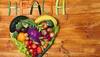 Nutritional food