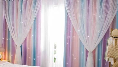 Luxurious Fabrics, Timeless Designs: Premium Curtains