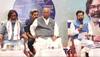 Jharkhand Election 2024: INDIA Bloc Releases Manifesto; Promises To Increase Reservation, Ration Quota