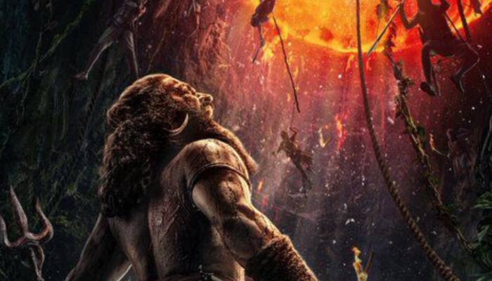 'Kantara: Chapter 1' Back In Action: Rishab Shetty Begins 60-Day Marathon Shoot