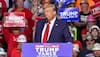 US President Polls: Trump Hails His Election Campaign, Says If I Lose...