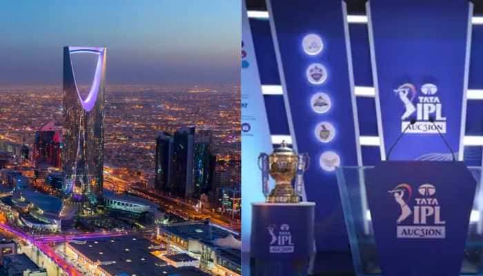 IPL 2025 Mega Auction Venue, Live Streaming, Dates &amp; Timings All You Need To Know About BCCI's Extravaganza