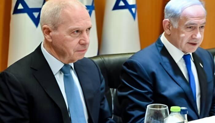 ‘Lack Of Trust’: PM Netanyahu Ousts Defence Minister Gallant, Claims Actions Benefitted Israel’s Enemies 