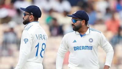 Mohammad Kaif Wants Virat Kohli & Rohit Sharma To Play Ranji Trophy 2024-25 Before Border-Gavaskar Trophy