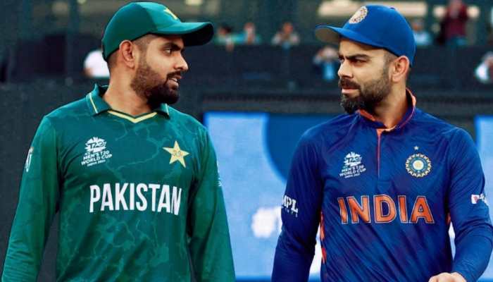 Virat Kohli And Babar Azam To Play In The Same Team? Afro-Asia Cup Revival After Nearly Two Decades Could Bring This Iconic Partnership Closer