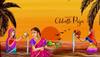 chhath puja date
