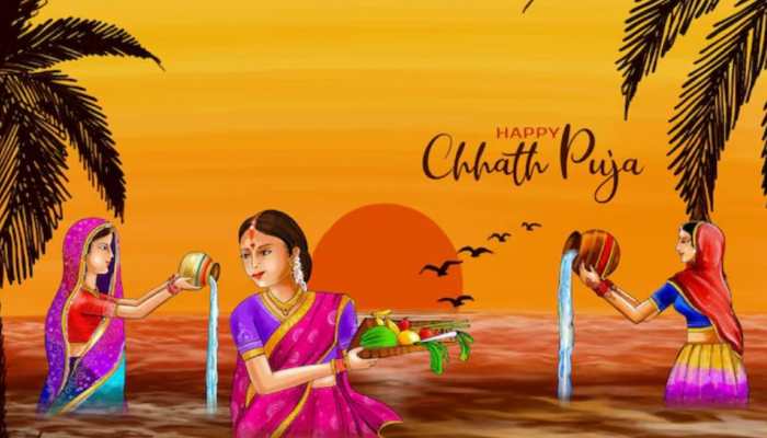 Chhath Puja 2024: Understanding The Significance And Celebration Chhath Puja 2024: Understanding The Significance And Celebration