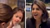 Neetu Kapoor Drops Adorable Wish For Raha On Her 2nd Birthday; Ranbir Kapoor Cannot Stop Kissing His Daughter 