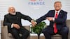 ‘Look Forward To Renewing...’: PM Modi Congratulates Donald Trump After US Elections Victory