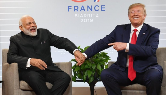 ‘Look Forward To Renewing...’: PM Modi Congratulates Donald Trump After US Elections Victory ‘Look Forward To Renewing...’: PM Modi Congratulates Donald Trump After US Elections Victory