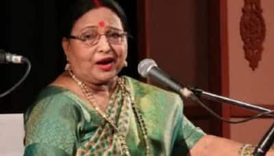 Sharda Sinha's Demise: Pankaj Tripathi, Manoj Bajpayee, Others Pay Tribute To 'Bihar Kokila'
