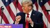 5 Factors That Played Against Kamala Harris, Ensuring Donald Trump's Return To White House