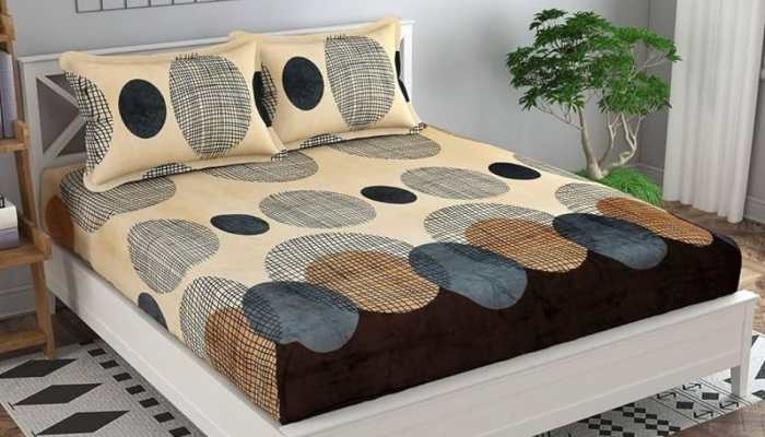 Get the premium bedsheets only on Amazon, check them out!