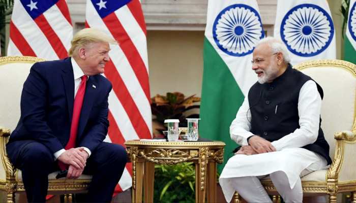 Trade To Immigration: What Impact Will Donald Trump 2.0 Have On India-US Ties