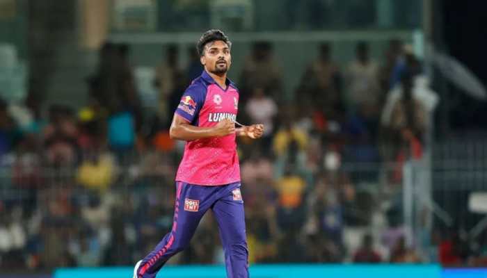 Exclusive | How One Phone Call Changed Life Of Rajasthan Royals' Pacer Sandeep Sharma Exclusive | How One Phone Call Changed Life Of Rajasthan Royals' Pacer Sandeep Sharma