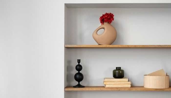 Transform Your Home with Stylish Storage Racks