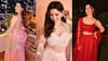 Sara Tendulkar Shubman Gill