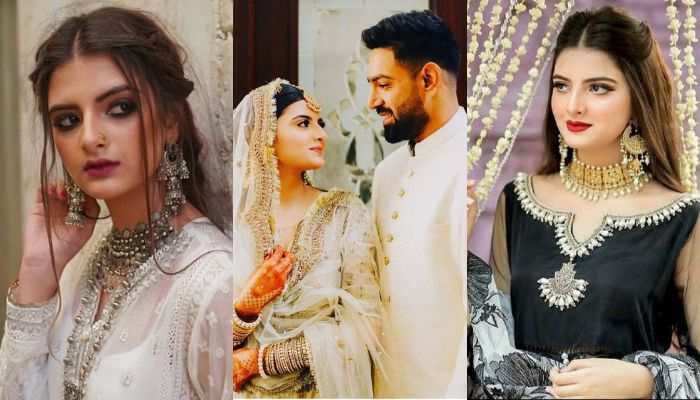 Happy Birthday Haris Rauf: All About Pakistan Pacer's Love Story With Wife Muzna Masood Malik - In Pics