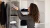 Declutter in Style: Top Closet Organizer Ideas for Every Space