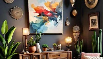 Living Room Essentials: Decor Pieces to Elevate Your Space