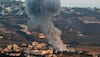 Lebanon Recovers 30 Dead Bodies From Rubble After Israeli Airstrike 