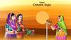 Happy Chhath Puja 2024! Share Warm Greetings, Wishes And WhatsApp Messages With Friends And Family