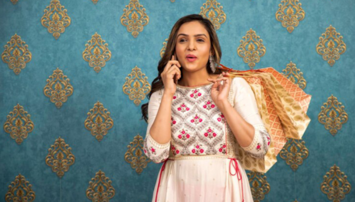 Myntra Fashion Carnival Sale 2024 is LIVE: Enjoy Up to 80% Off on Stylish Kurtas and Ethnic Wear for Women Myntra Fashion Carnival Sale 2024 is LIVE: Enjoy Up to 80% Off on Stylish Kurtas and Ethnic Wear for Women