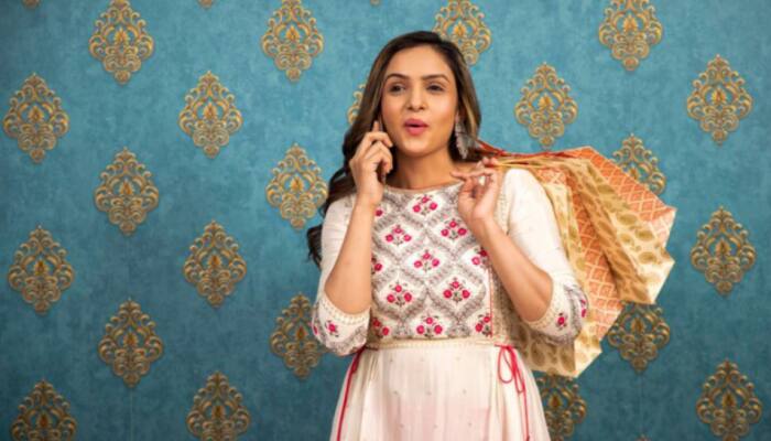 Myntra Fashion Carnival Sale 2024 is LIVE: Enjoy Up to 80% Off on Stylish Kurtas and Ethnic Wear for Women