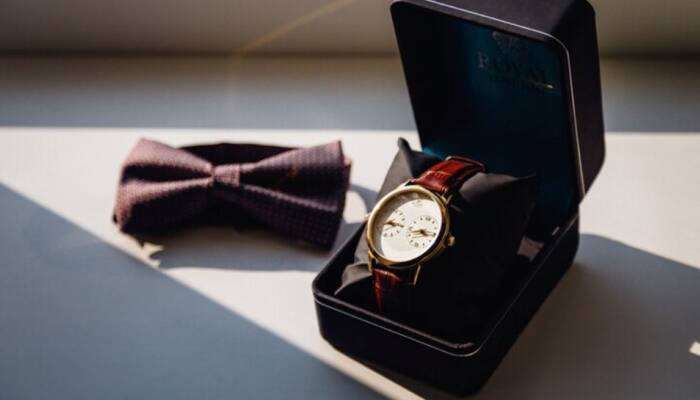 Top Men's Watches for the Groom: Shop the Fashion Carnival Sale on Myntra