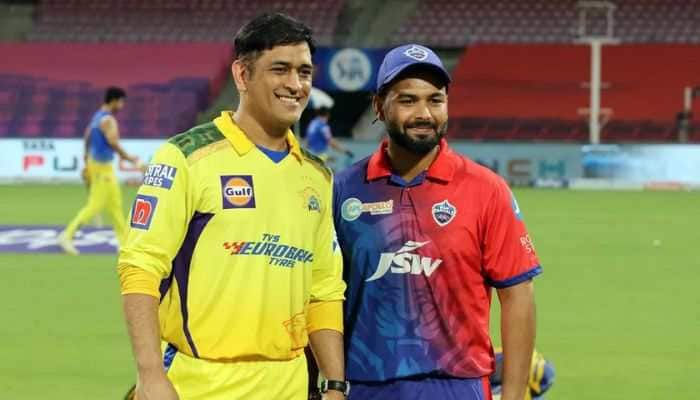 Rishabh Pant To CSK? Can MS Dhoni's Chennai Super Kings Buy India ...